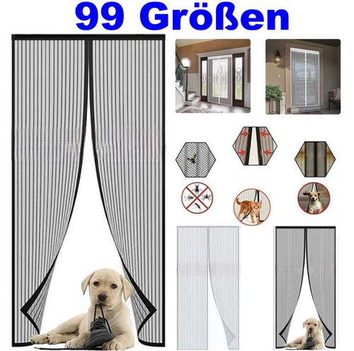 Sekey magnet fliegengitter - sekey,