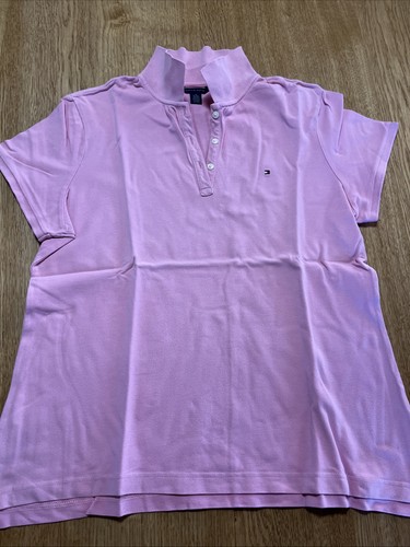 Tommy hilfiger poloshirt damen - hilfiger,