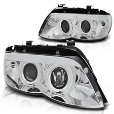 Xenon Scheinwerfer Angel Eyes