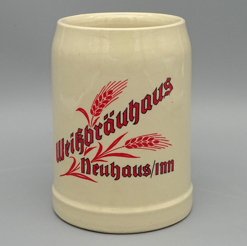 Alter bierkrug krug - alter,