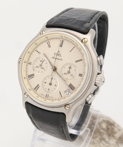 Ebel primero 39mm - ebel, el
