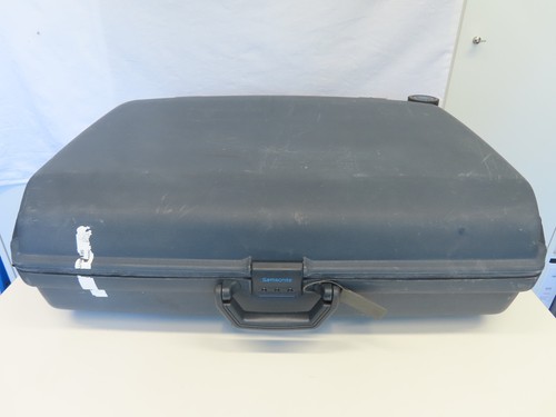 Koffer samsonite 75x60 vintage - samsonite,