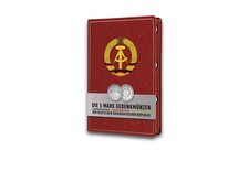 Sammelalbum münzen ddr - sammelalbum,