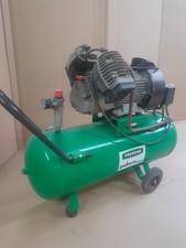 Prebena Polaris 580 D Kompressor - Grün