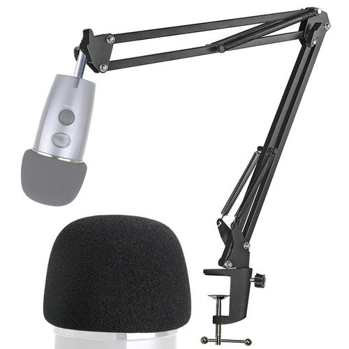 Blue yeti nano arm mit - yeti,