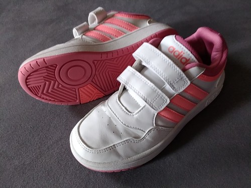 Adidas mädchen sneaker top - adidas,