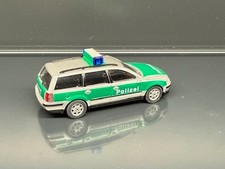 Wiking 1042132 Polizei VW