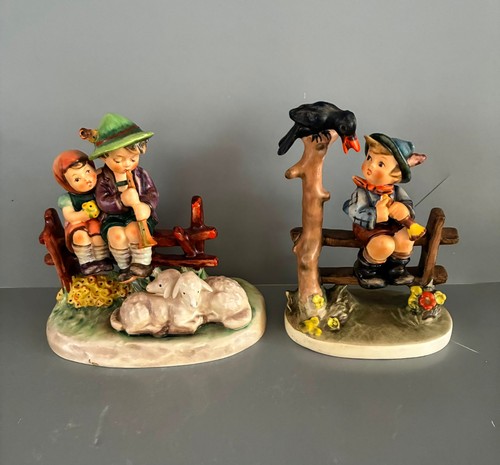 Hummel goebel figuren - goebel,