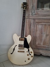Gibson ES 335 Alpine White