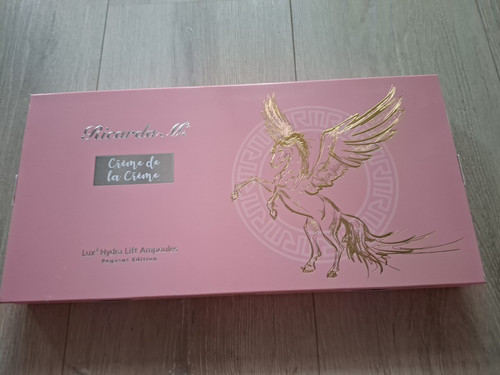 Ricarda crème la - ricarda, m.