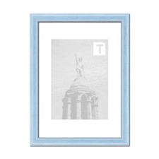 Echtholz-Bilderrahmen Sina