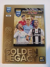 Panini FIFA 365 Adrenalyn XL