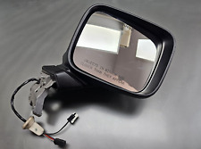 Orig Jeep Renegade Außenspiegel Seitenspiegel El Verstellbar Temp-Sensor Rechts