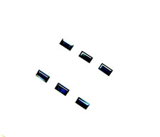 Natural Loose Gem 6 Pcs