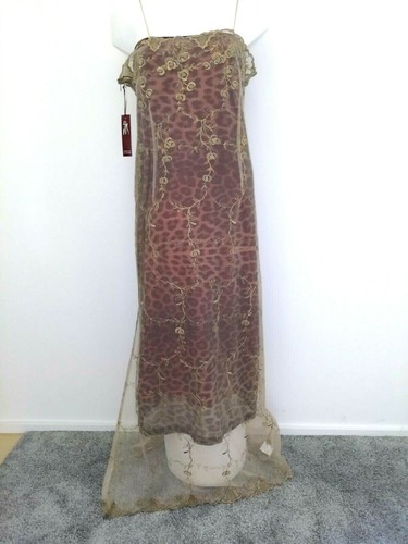 Sonja kiefer edles kleid - kiefer,
