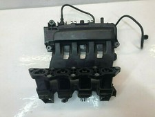 Renault Clio 3 (BR0/1, CR0/1) Benzin 1.2L Ansaugbrücke 8200880099