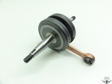 Motor Kurbelwelle 14mm Kolbenbolzen für Hercules MK1 2 3 Sachs 501