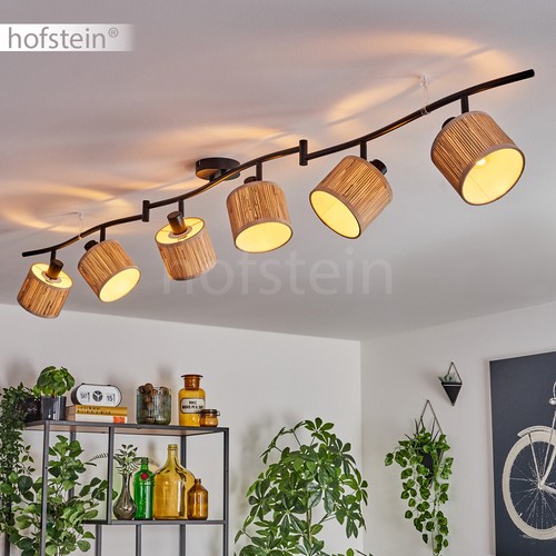 Flur wohn schlaf - wohn, lampe