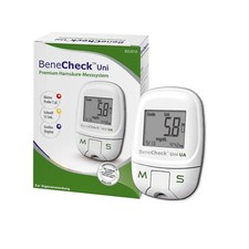 BeneCheck UNI Premium