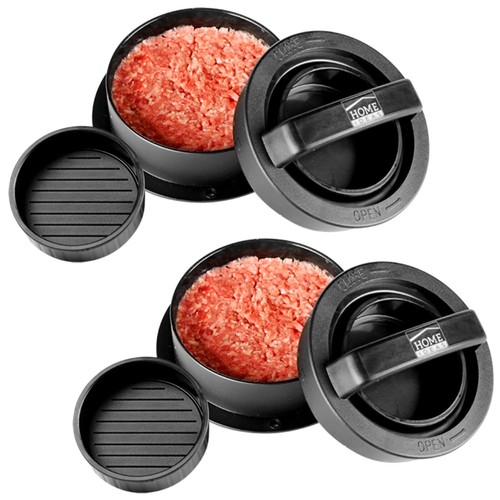 2er set 3in1 burgerpresse - 2er,