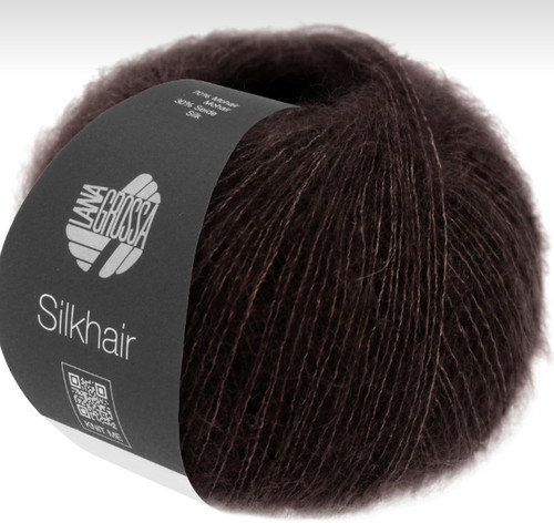 Silkhair lana - (kg/356€),