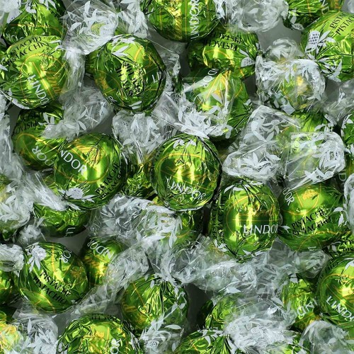 Lindor vollmilch mit - lindor,