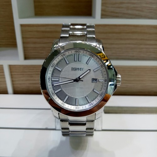 Esprit herrenarmbanduhr - esprit,
