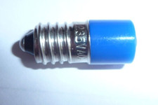 LED Signallampen E10 / 230V