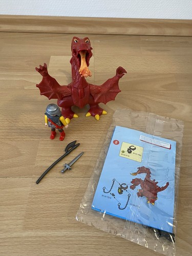Playmobil ritter set 3314 - ritter-set,
