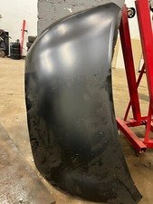 Mitsubishi Space Star Motorhaube