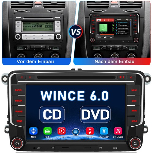 Dab autoradio navi cd - dab+,