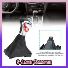 SCHALTKNAUF SCHALTSACK FÜR