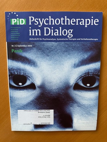 Pid psychotherapie im - pid,