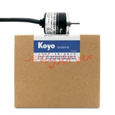 1PCS Koyo Rotary Encoder