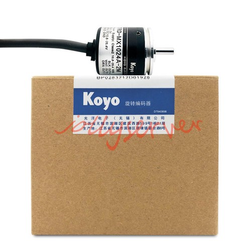 1pcs koyo rotary - 1pcs, encoder
