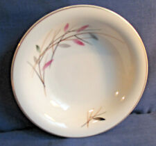 Rosenthal Plössberg, Dessertschälchen 13cm,  Form E bunte Gräser 3257, weitere