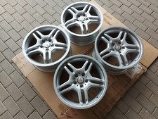 Mercedes E Klasse W 211