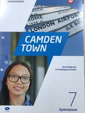 Camden Town 7 Vorschläge für