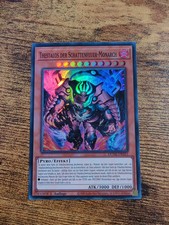 Yu-Gi-Oh! Thestalos Der