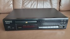 Pioneer 104 player - pioneer, cd