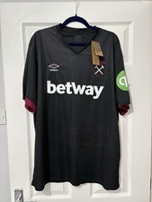 Umbro west ham - west, united