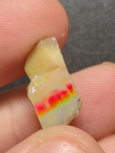 Opal welo 70ct edelstein - welo,