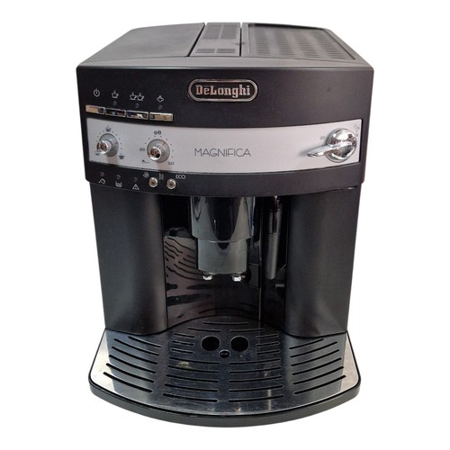 Delonghi magnifica - delonghi,