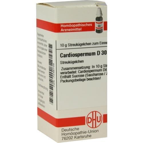 Cardiospermum globuli 10g - cardiospermum,