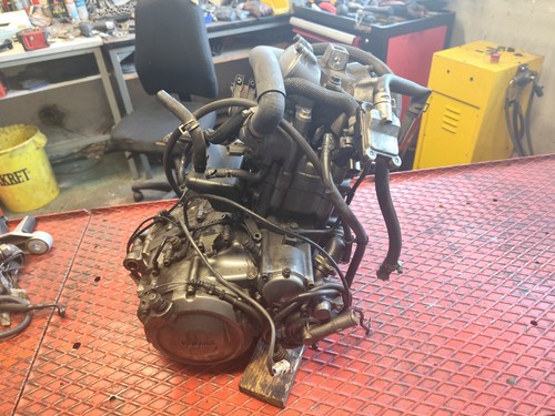Yamaha ez06 motor - yamaha, 03