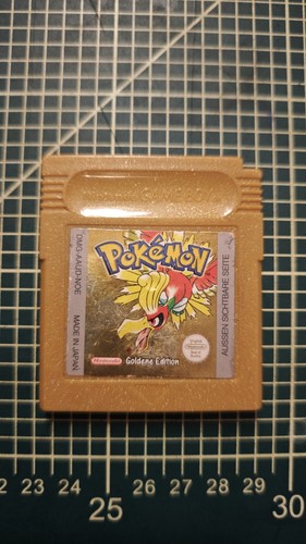 Nintendo game boy pokémon - nintendo,