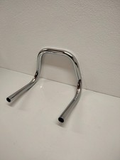 MZ ETZ250 Haltebügel Chrom