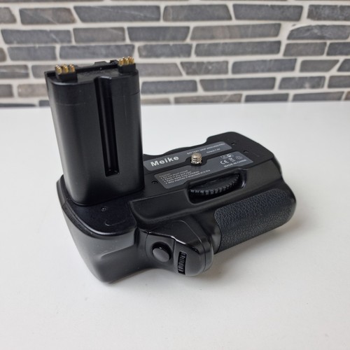 Meike batteriepack pro - meike,
