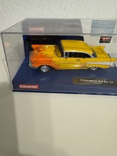 Carrera digital 132 chevrolet - carrera,