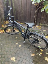 KTM Cento 11 Plus mit Bosch Performance line CX Motor Ebike / Pedelec